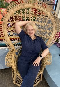 Car_ina: Just spring... Just me!.. ( 5 фото)