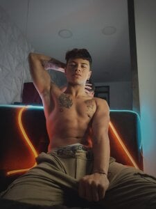 Dominic_Biker__ how hot you make me Kuva 5