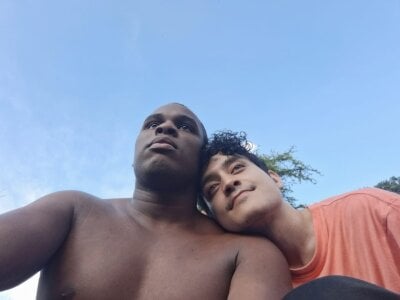 Amun_obsidian River day :) Pic