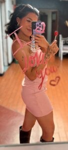 Lynn_turner Happy Valentine's Day, today I ask you for me 💘 slika 2