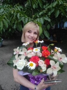 Lia_Ray Be a gentleman 사진