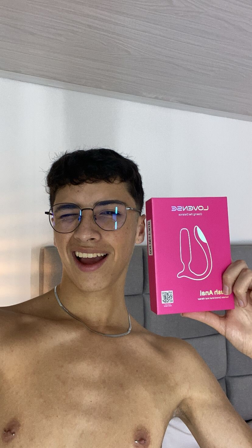 JoshClaarktt Trending Pic 6987