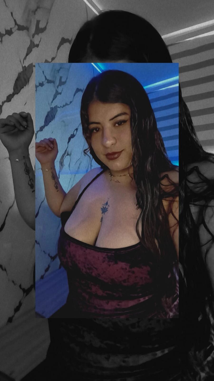 ภาพที่กำลังนิยมของ kylievoosx  6895