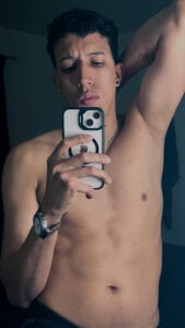 Sebastian_Villamarin Public зображення 4