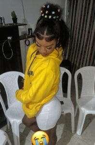 EbonyWildYou kullanıcısının mmm yummy daddy I want you to destroy my pretty ass albümü -  3 fotoğraf