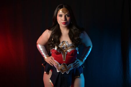 IsabellaAnngel wonderful secret Pic 4