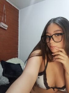 BlushiZoesexy lingerie Bild 3