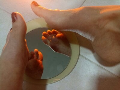 Sonyasays Feet Εικόνα 3