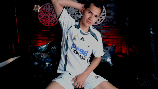 moment soccer od MilanDavid1  3 snímek