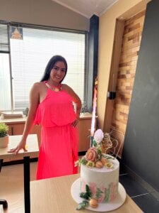 scarlet_edwars Happy Birthday 🎁🎂 Pic