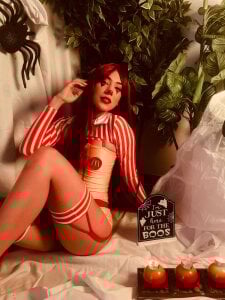 Sassy--Girl 👻Happy Halloween 🎃👻 Pic 5