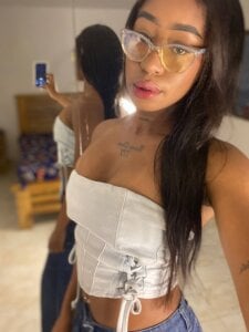 Some casual pics 💘 od MiaMidnnightt  2 snímek