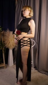 your rose od KellePourier  4 snímek