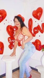GiaAndrettivalentine's day图片 3