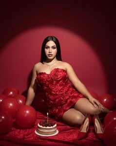 mishelbubble Happy Valentine's Day Pic