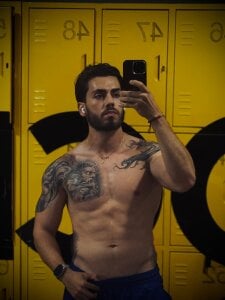 Axel__Blaze Public Pic 4