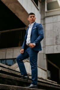 VincentSavage Smoquins Pic 5