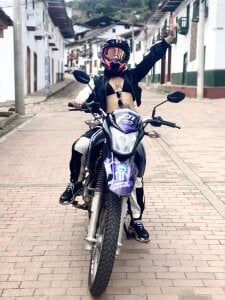 dahian01 You have to dream but with the condition of believing in our dreams Pic 3