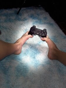 Noahrey My beautiful feet зображення 7