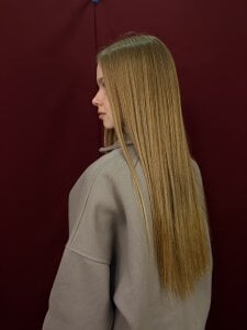 FredYonkoske Just a Glimpse 👀✨ Pic