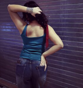 Your-chanda: Public ( фото)