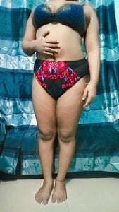 Ridhi_Moni my dress Pic 3