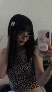 your little girl de Barbieteeen  Imagens