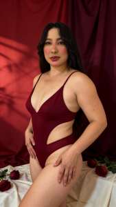 Katta_Gil san valentin 2026❤️🌹 Foto 2