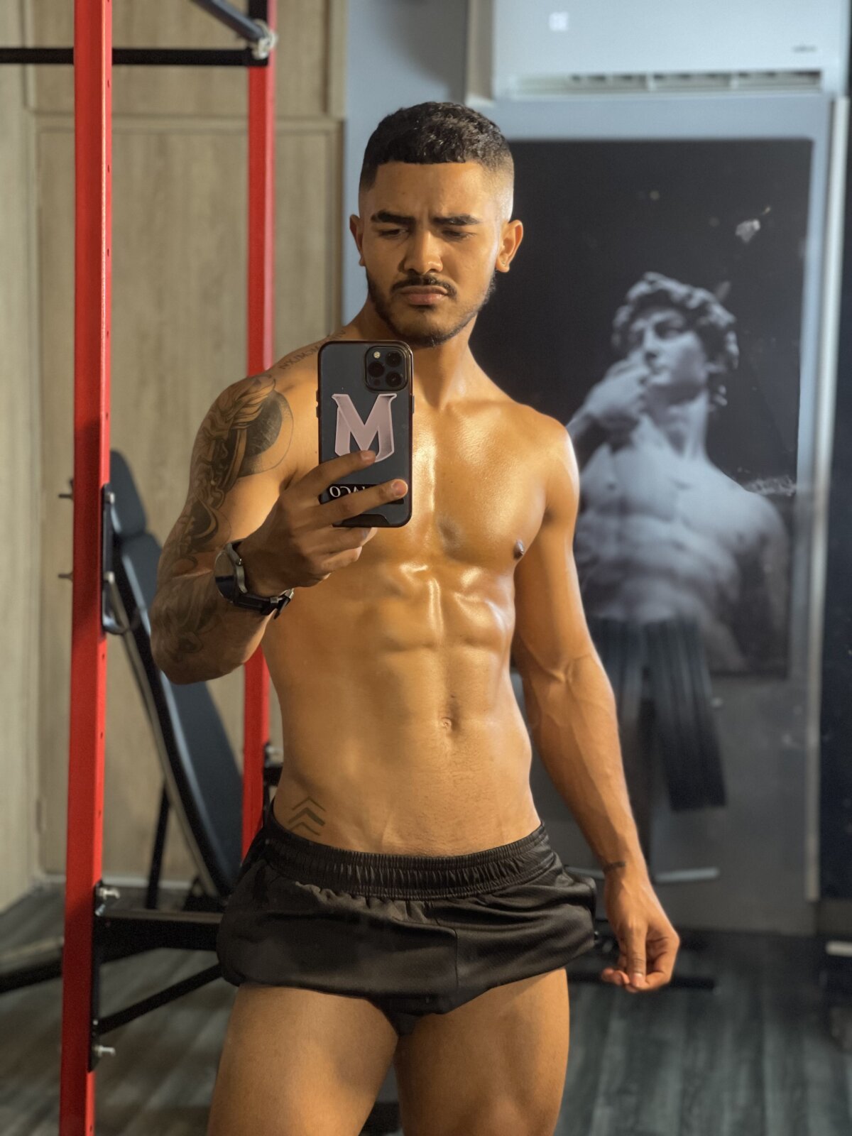 Reik_Vonn Gambar Trending 5562