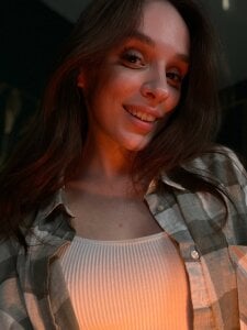 NessGentry's XXX Nude Photo 5