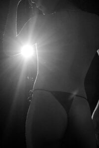 Hopemoretti BLACK AND WHITE 🎞️ Εικόνα 2