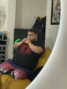 Yo de El_Gordys Foto 7