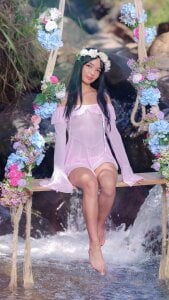 emily_dempsey Happy Valentine's Day 🎀 slika