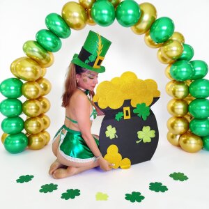 HannaPretthy 🍀happy st patrick's day 🍀 Pic 2