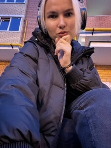 AnnabelleJen my wonderful time away from work Pic