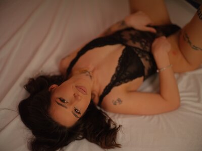 Daisy_Bella Wild & Inked 😉 Foto