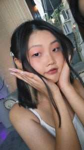 HeenaYu Public Pic 5