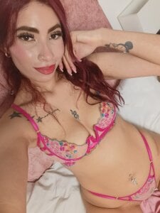 Franchesca-hot Public зображення