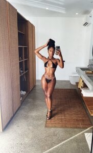 CrystalMai_'s Bikini babe Sex Photo 5