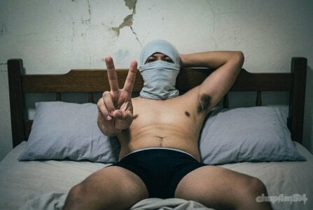 Hola 👋 de chup4m3l4  4 Imagens