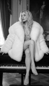 bigclit Happy New year Bilde 7