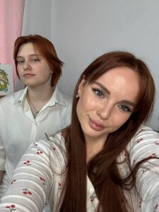 AnnamariaVansteenwyk Public Pic