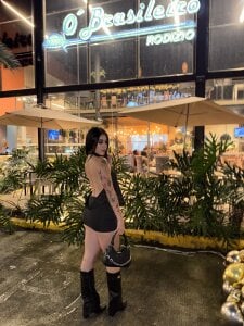 zoee_jackson Good Nigth🐈‍⬛🖤 slika 3