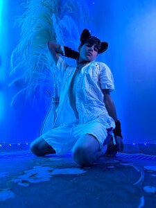 The art of sensuality de Leo_Glow  2 photos