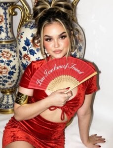 Public de leilawinx  3 Imagens