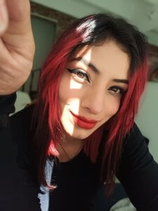 MORE OF ME od TAFITASLAVE  snímek