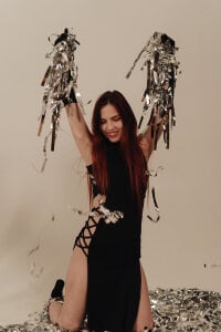 partytime de Emily_Kente  7 Imagens