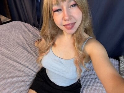 hello od CherryVessel  6 snímek