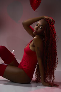 Luna_ebony69 happy valentine's day Billede