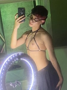 Philipp-Jones Welcome ♥ to my profile Poză 5